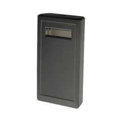 Evatron ABC04 Clips for 1 x PP3 Battery