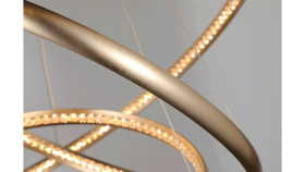 Lampka Stołowa Z Serii Witraż Srt Deco K-G161122 Kaja Lighting