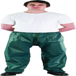 4000-GR TROUSER 301.XL