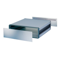 nVent SCHROFF 30823045 Płyta tylna 2 szt.