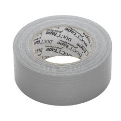 Taśma uniwersalna samoprzylepna SILVER 48x50m / 9524