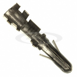 styk męski 350391-1 2-6 mm2 ( 14-10 AWG ) MATE-N LOK TE CONNEVTIVITY / AMP