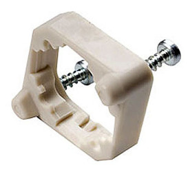 Ramka przełącznika modułowego, Kołnierz montażowy, do uzytku z: Seria 84, seria 92