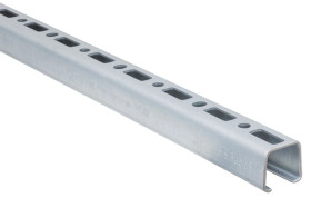 BIS RapidRail Szyna 30x30mm 6505302 /3m/