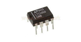 LTC1050 (LTC1050CN8) Op-Amp - Linear Technology