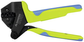 Zaciskarka Rennsteig Werkzeuge PEW12.51332 R625 51332 3 1, 4 do 10 mm²