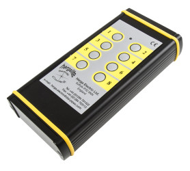 System zdalnego sterowania 6310-7181-1601, Herga