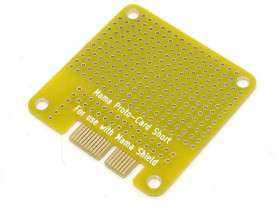 Mama Proto-Card Short