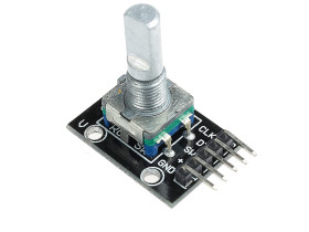 Moduł enkodera 20 impulsów