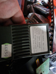 C16/+4 Cartridge - Turbo Modul