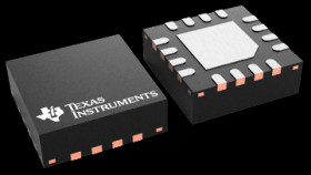 3–17V 2A Step-Down Converter with DCS-Control in 3x3 QFN package