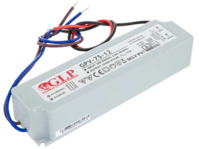 Zasilacz LED hermetyczny GLP 12V 72W IP67 GPV-75-12