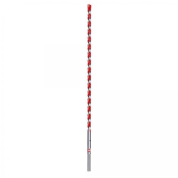 Wiertło udarowe do betonu PREMIUM 6x260mm MILWAUKEE