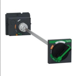 Napęd obrotowy, ComPacT NSX, przedłużony, NSX100/250 LV429338T