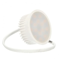 Wkład GARI LED INSERT 4,8W WW, 3000K barwa ciepła, 500lm, 220-240V EDO777639 EDO
