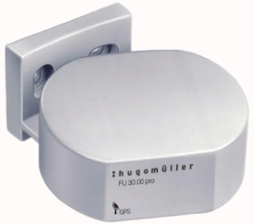 Antena Przełączniki czasowe z możliwością odbioru sygnału telegramów czasu DCF Muller