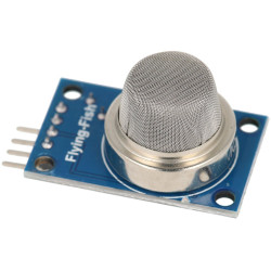 MQ-5 Czujnik Gazu LPG, CNG