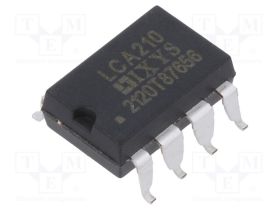 LCA210S