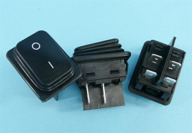 PRZEŁ.20A/250V 1932.3112 IP-65