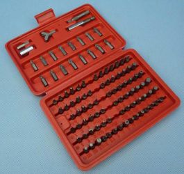 NASADKI BITY-100 100-CZĘŚCI