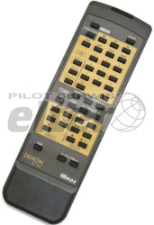 Zamiennik DENON RC-165