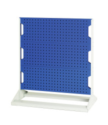 Tablica narzędziowa Tablica narzędziowa Szafa rack zawartość Panel(3), Rack(1) Blacha stalowa