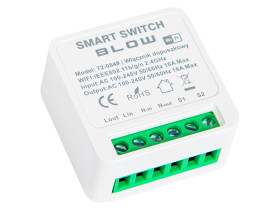 Inteligentny włącznik dopuszkowy Tuya CB-85974