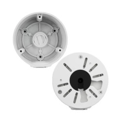 Uniwersalna puszka montażowa do kamer 100mm BCS-ADU100