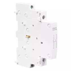 Styk pomocniczy półmodułowy SPM-05-20 230V400 V AC/DC 2NO 6,3A EXTA