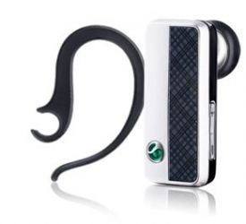 SLUCHAWKA BLUETOOTH SONY ERICS