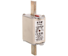 Wkładka bezpiecznikowa DIN1 350A aR 690V 170M3818D