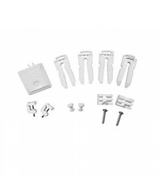 Zestaw części zamiennych do BK085 - do drzwi i ramy