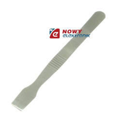 Szpatułka do rozprowadzania past