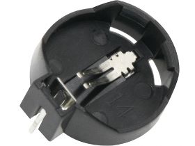 POJEMNIK GNIAZDO BATERII CR2032