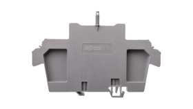 Podstawka Pokrywy Listwy Zaciskowej 709-168