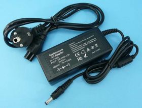 19V/3,42A 5,5x2,1 TOSHIBA ZAS.SIEĆ