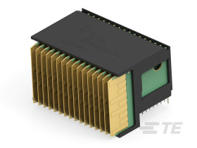 Złącze typu Backplane 1410191-1 Series TE Connectivity