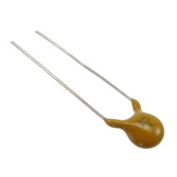 KOND.CER. 470PF/1KV Y5P R-5