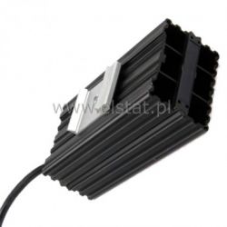 Ogrzewacz półprzewodnikowy 60W przewód, IP44