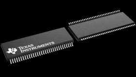 8-channel half-duplex M-LVDS transceiver