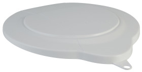 Lid f/Bucket 5688, 6 Litre(s), White