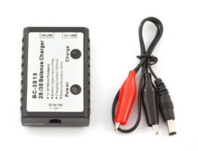 LADOWARKA RPL-BV-3S10 DO 2/3S LIPO