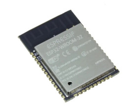RF ESP32-WROOM-32U-8 RF ESP32-WROOM-32U-8