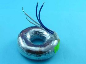 40 VA/12V TRAFO TOROIDALNE