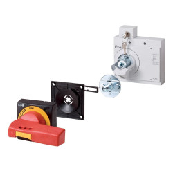 Uchwyt łączący z drzwiami 172533 NZM3-XTVDKLR, Eaton, NZM