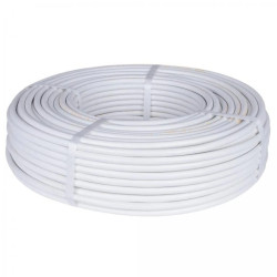 Przewód prądowy YDY 450/750V 3x2,5 okrągły drut NKT / 100 m /