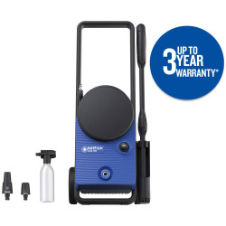 Nilfisk 128471286 CORE 130 Powercontrol Pressure Washer 130 bar 240V