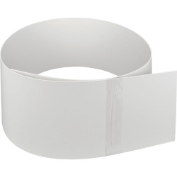 Szczypce z mechanizmem zębatkowym, typ: Płyta izolacyjna