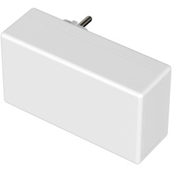 BOPLA 43430009 SE 430 E/CEE Connector housing 120x65x40mm White