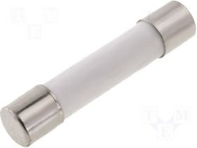 WKLADKA TOPIKOWA 15A 6.3*32MM